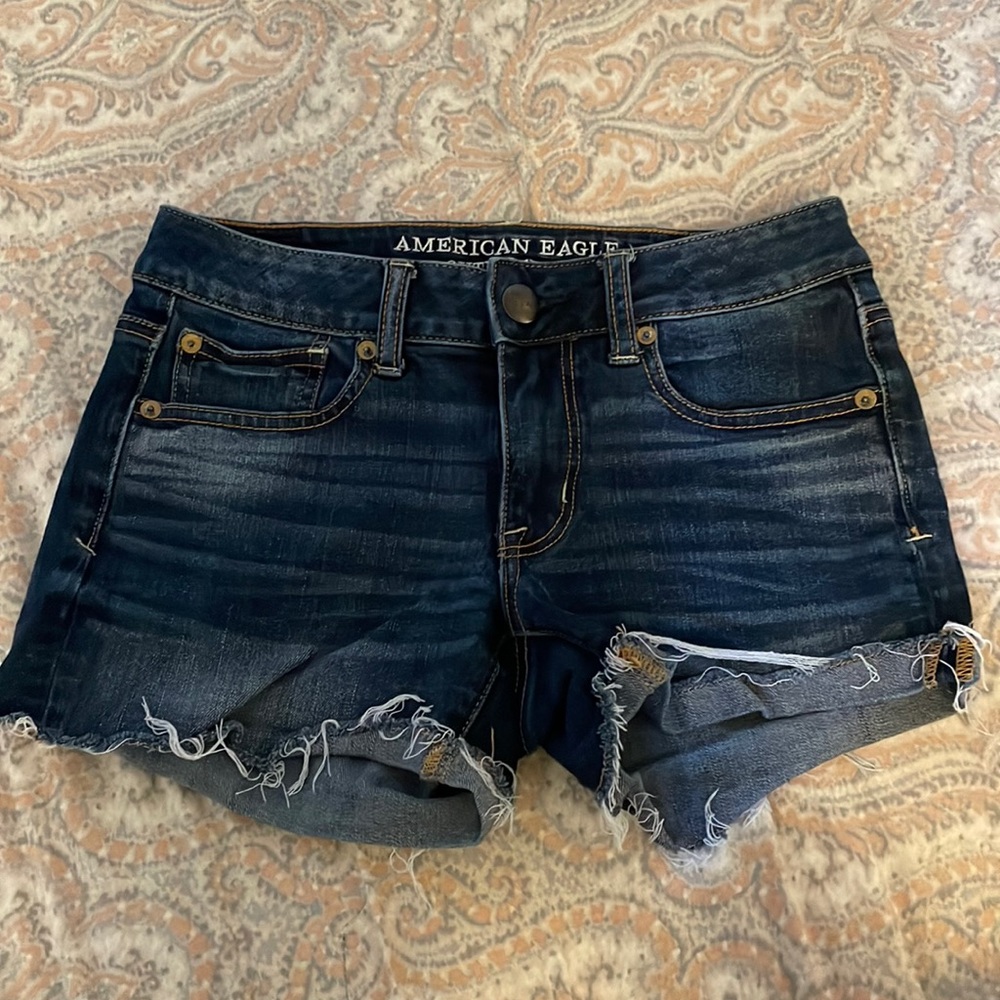 American eagle shorts